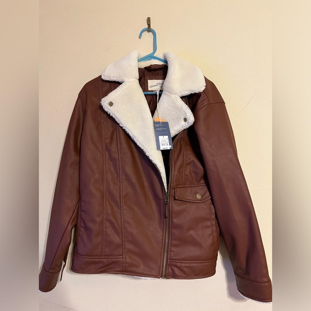 Universal Thread Jacket